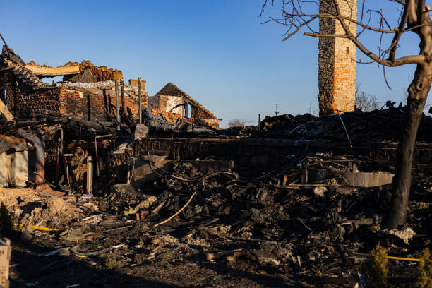 Reliable Fire Board Up contractor in Bokeelia, FL by Fire Damage Flint